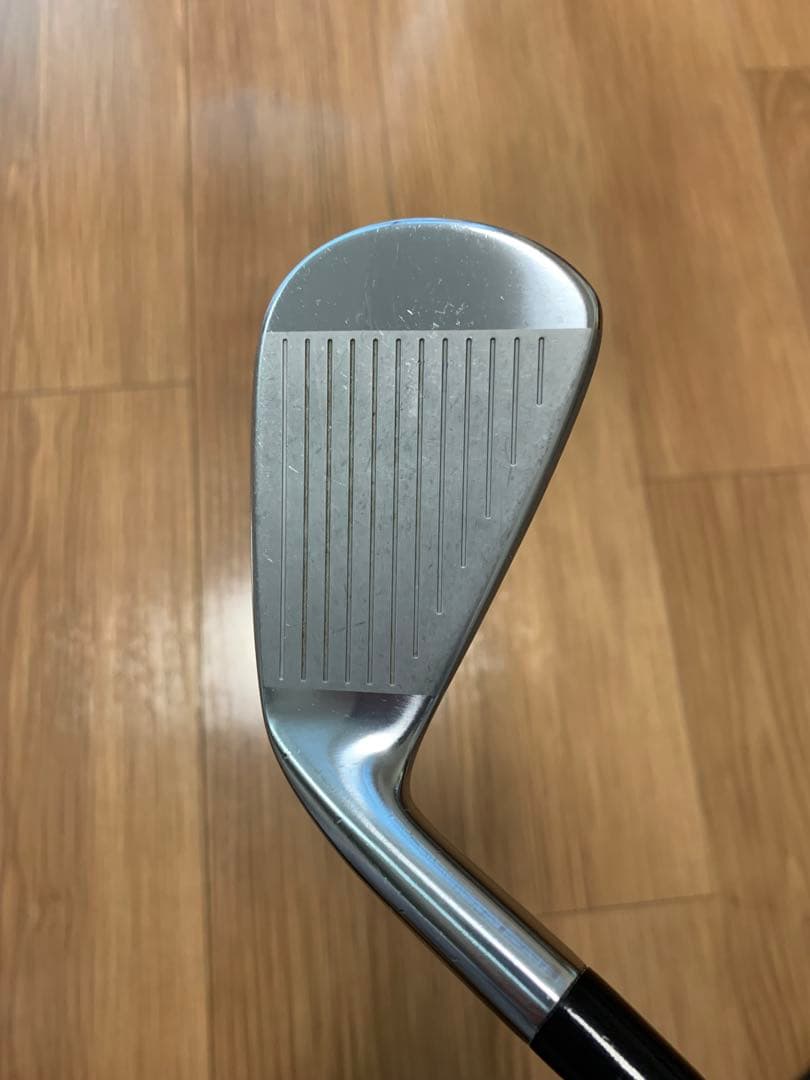 Mizuno Pro225アイアン 6本セット　養老オーダー品