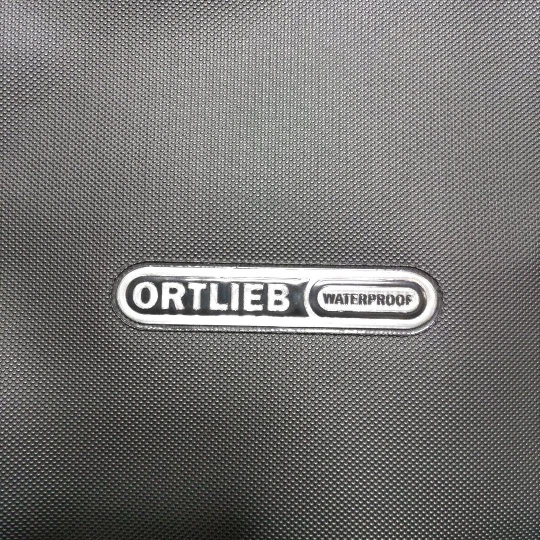 『ORTLIEB 』メッセンジャーバッグ
