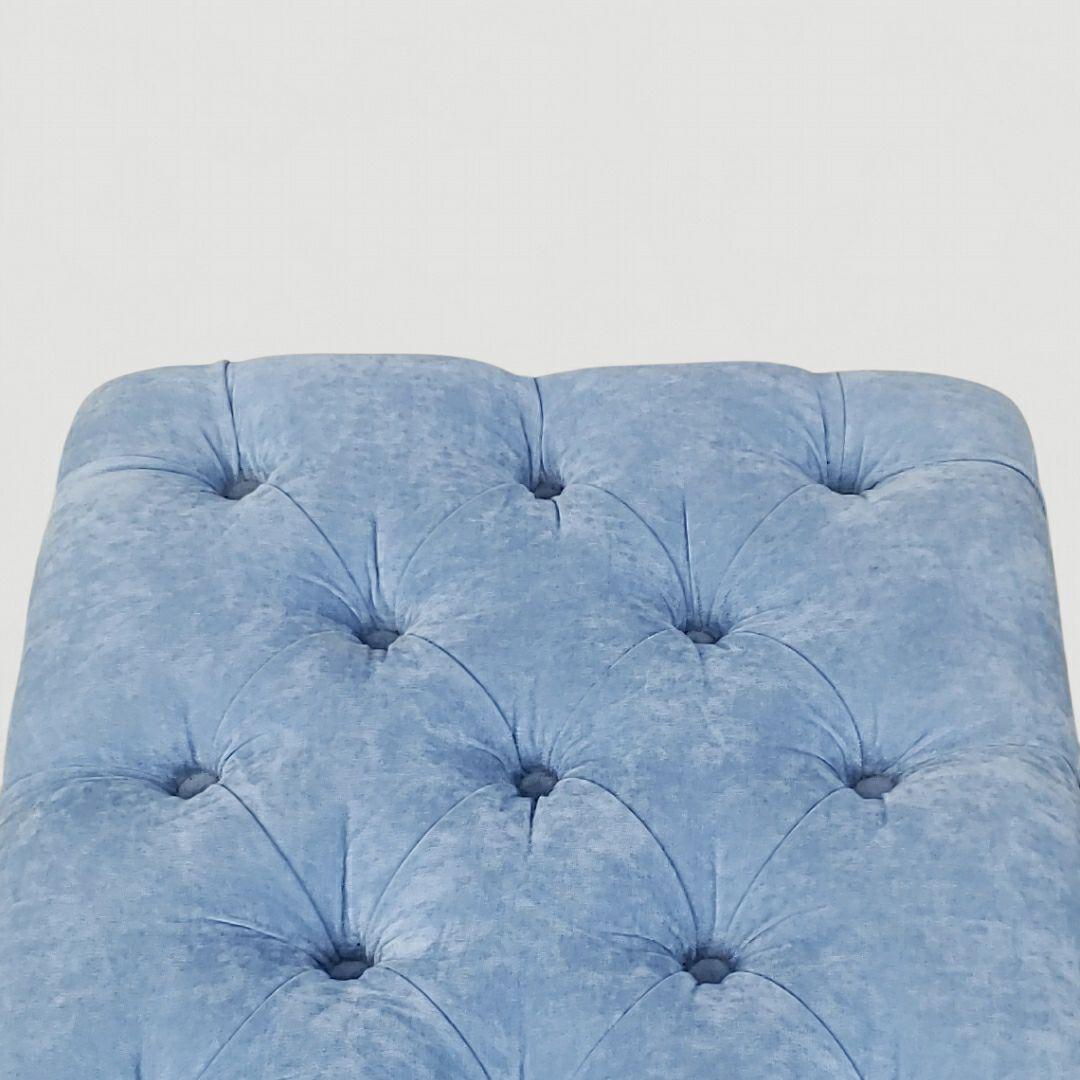 フランフラン KEITA MARUYAMA スツール オットマン 猫脚 姫系