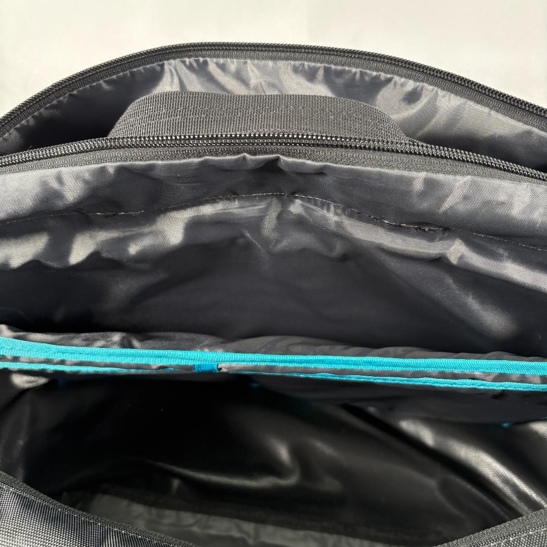 【生産終了・希少モデル】Thule/スーリー メッセンジャー ダークシャドウ