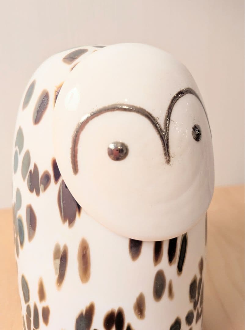 イッタラ　バード　ふくろう