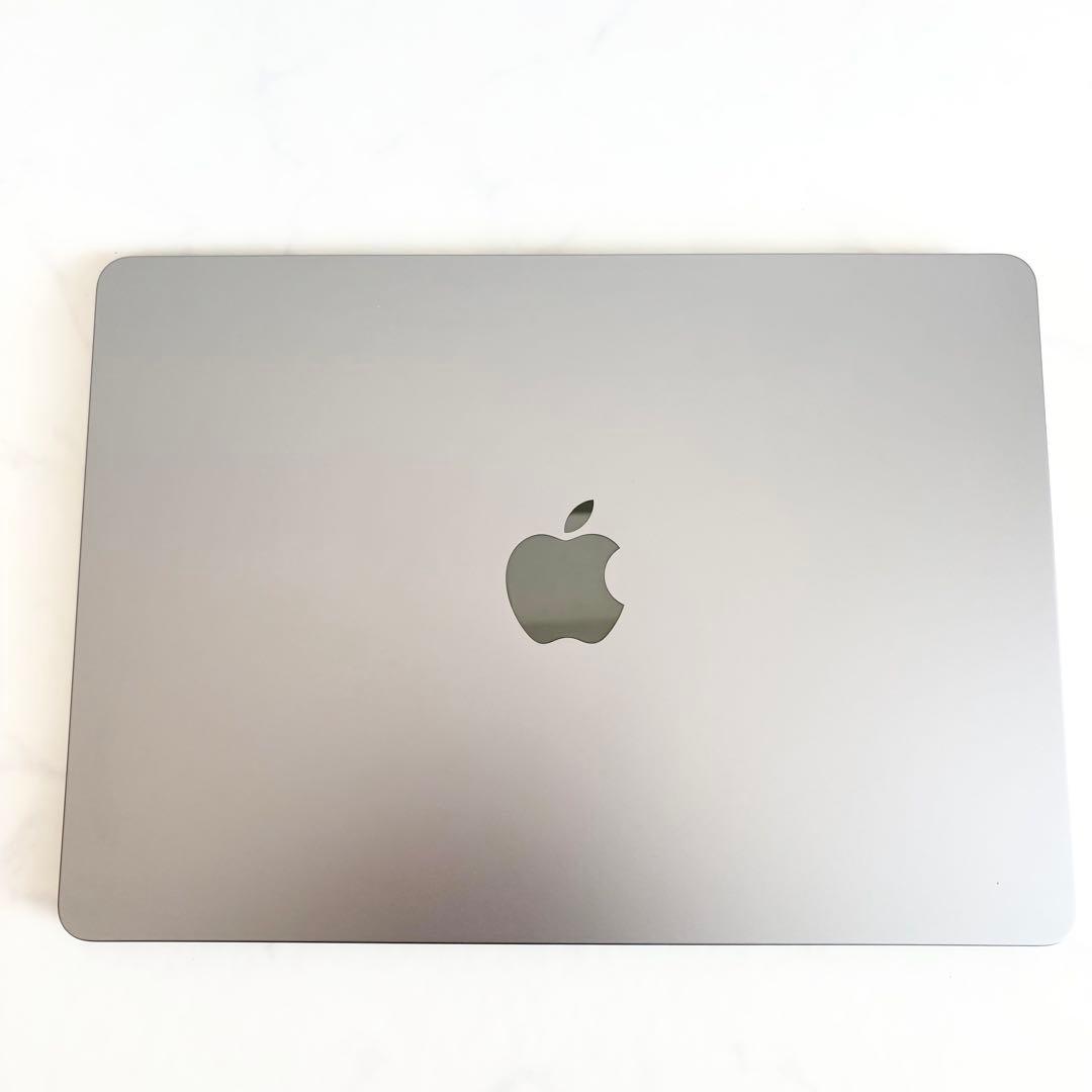 【ジャンク】MacBook Air M2 13.6インチ A2681 水没
