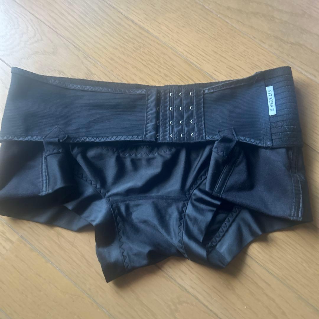 FITKEEP2 L Lサイズ　骨盤ベルトフィットキープ2