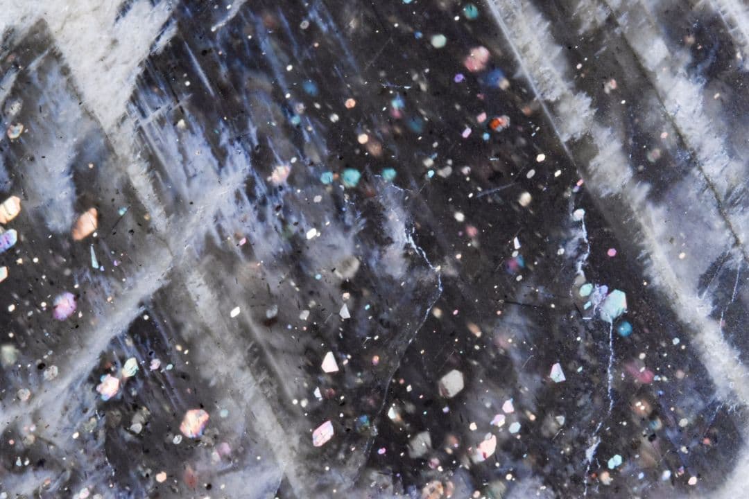 専用ページ ロシア産 サンムーンストーン 青白いシラー 宝石質