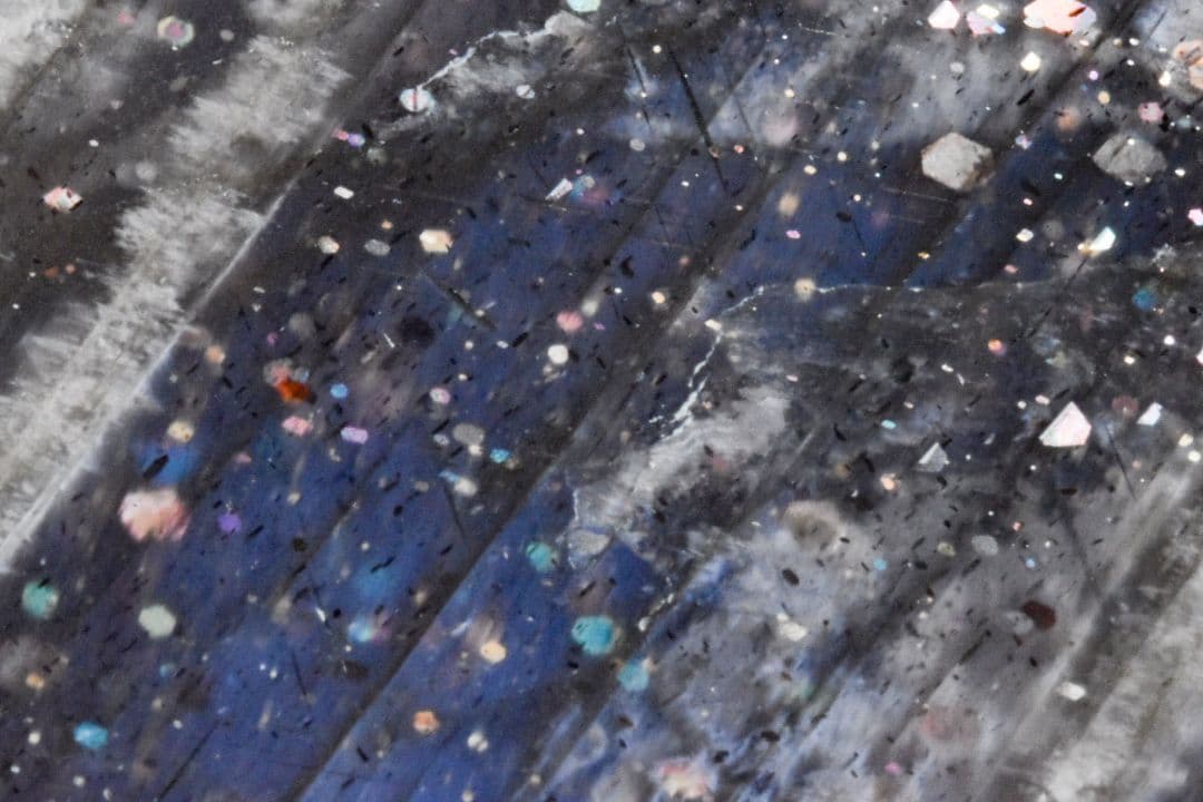 専用ページ ロシア産 サンムーンストーン 青白いシラー 宝石質