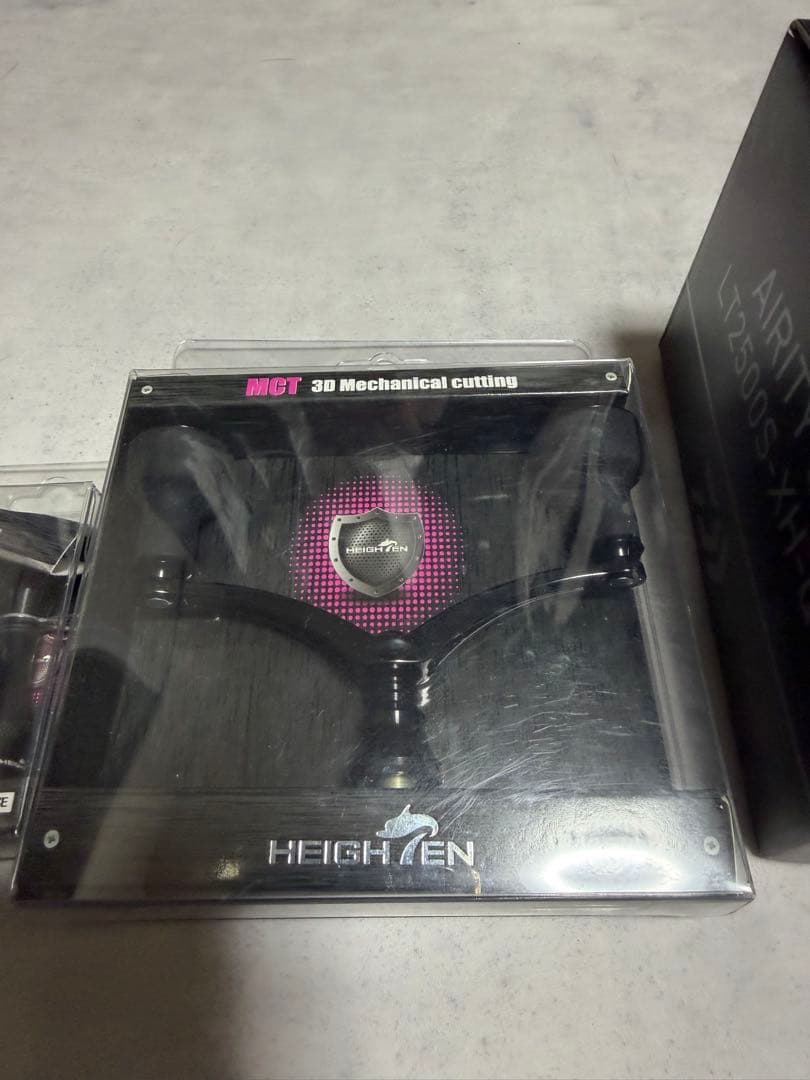 【極美】ダイワ 24エアリティST LT2500S-XH-QD 他