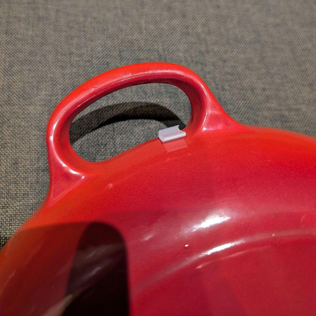 LE CREUSET ビュッフェキャセロール 26cm