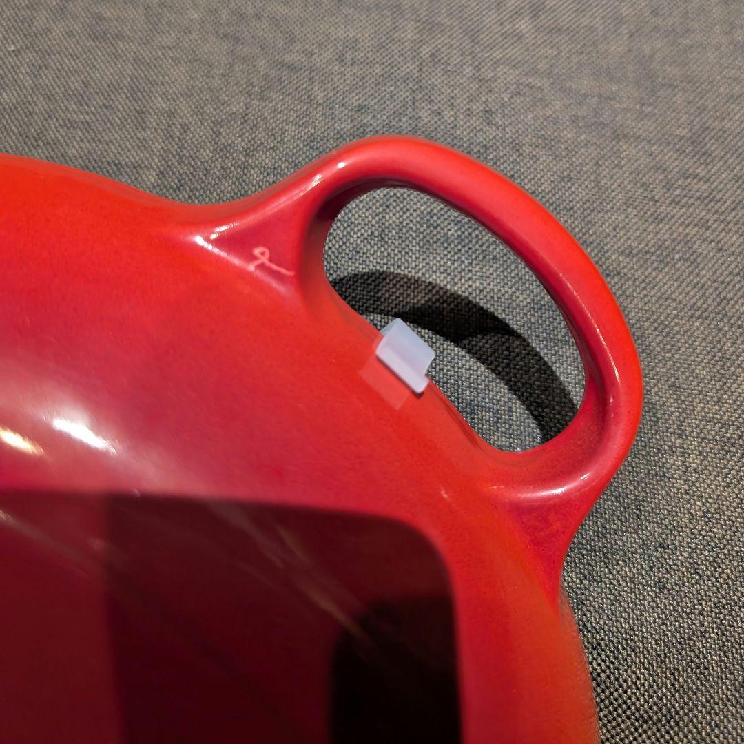 LE CREUSET ビュッフェキャセロール 26cm