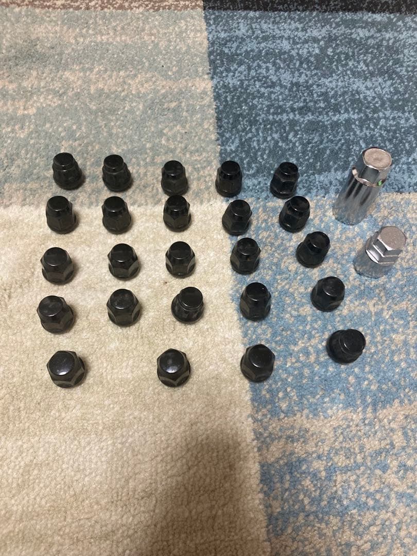 BFGoodrich All-Terrain T/A 17インチタイヤ