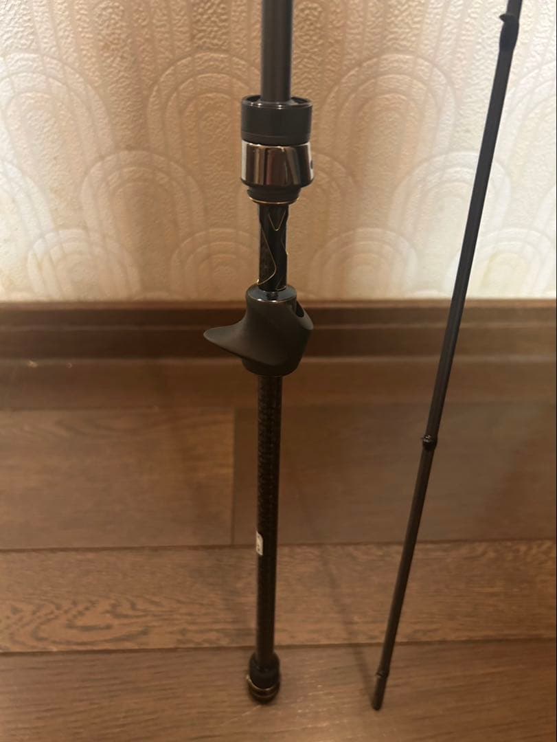 G-TEC クロスセンシティブ74RT サバト