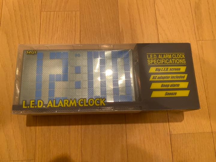 ギャラリー1950 時計 クロック G1950 グッドイナフ ハーマンミラー