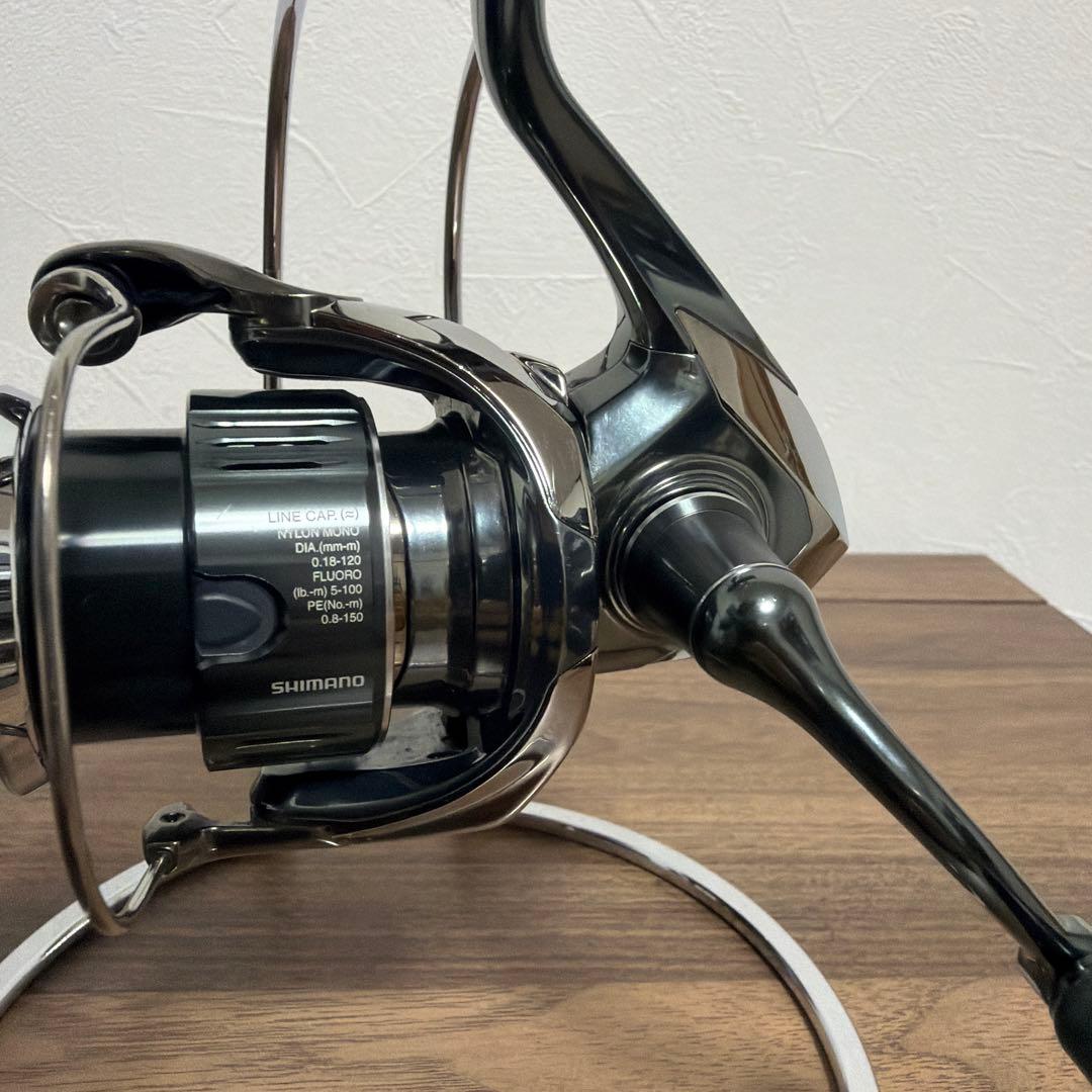 22ステラ C2500SXG 早い者勝ち‼️