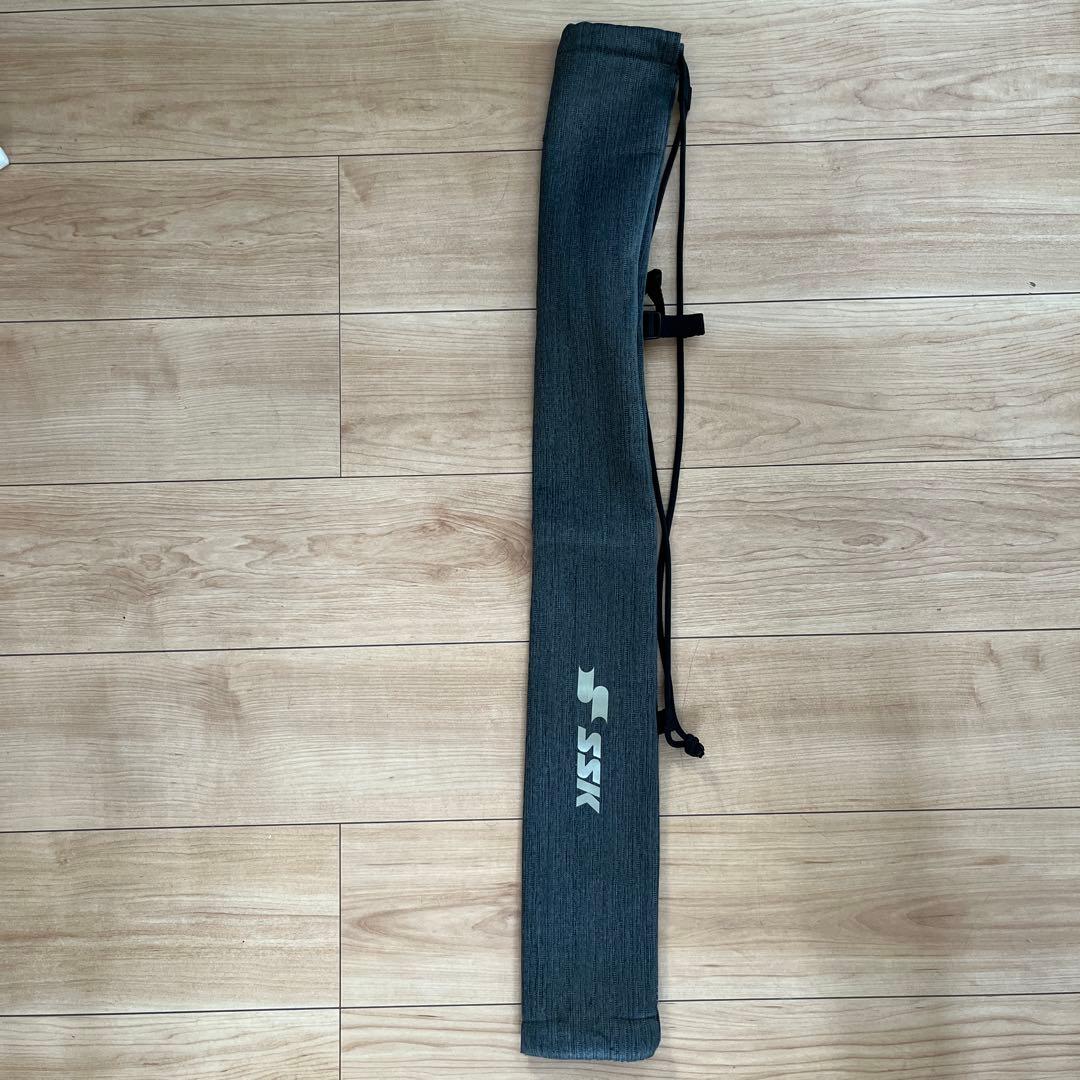 【値下げ】SSK mm23 80cm 690g