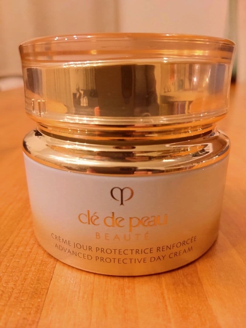 最終価格☆クレ・ド・ポーボーテ　クレームプロテクトゥリスR（ジュール）50g