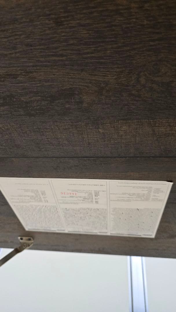 Coleman MASTER SERIES 折りたたみテーブル　美品