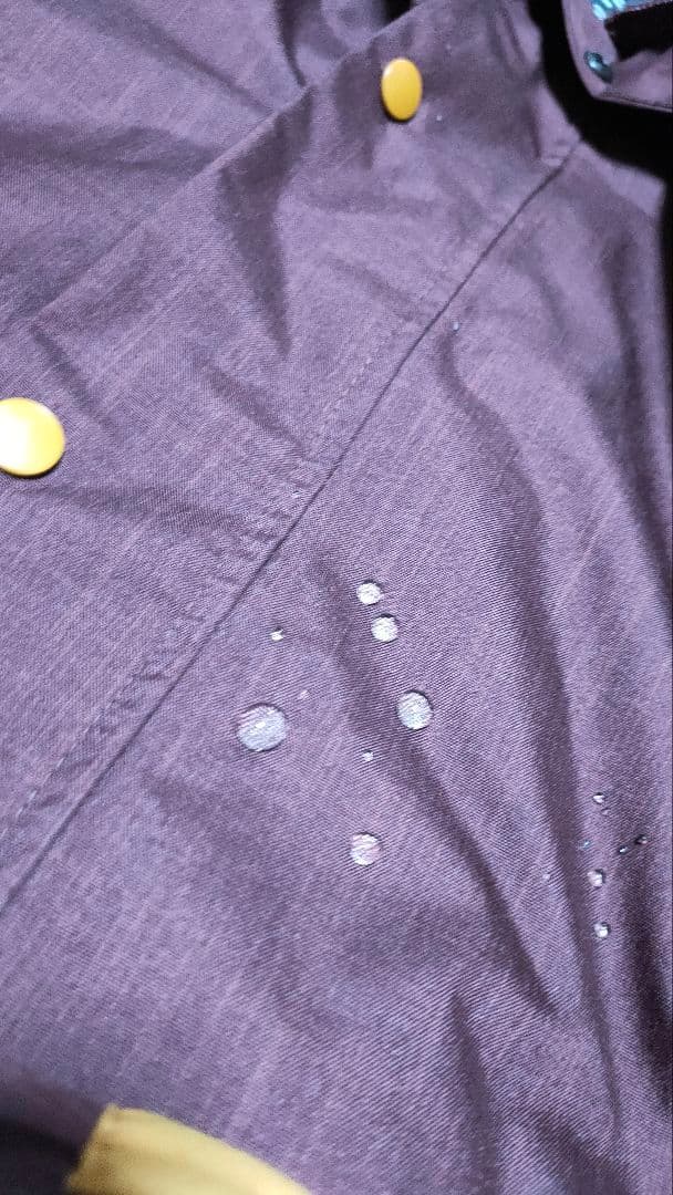 【NIKE ナイキ】スノーボードウェア メンズ 良品