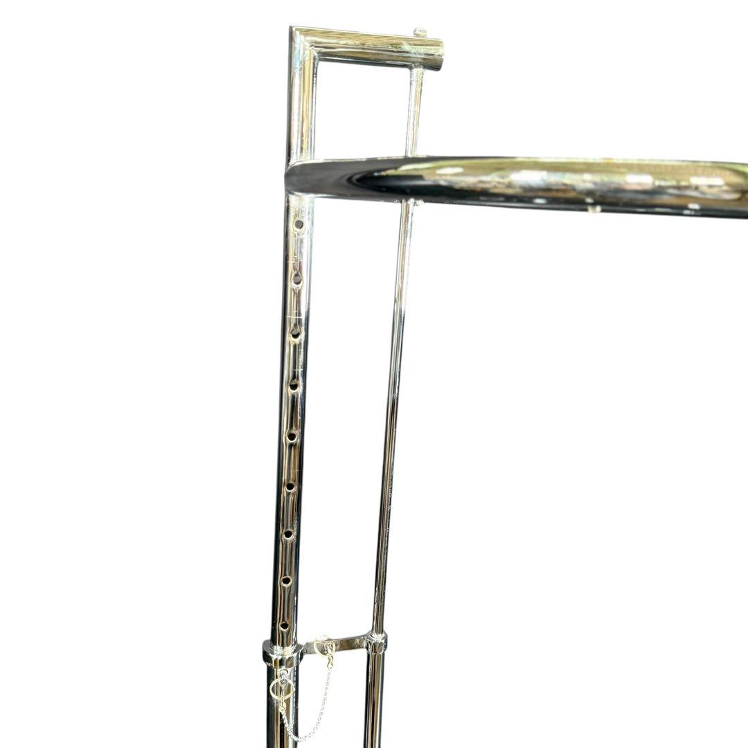 HR817 リプロダクト　Eileen Gray アイリーン・グレイ テーブル