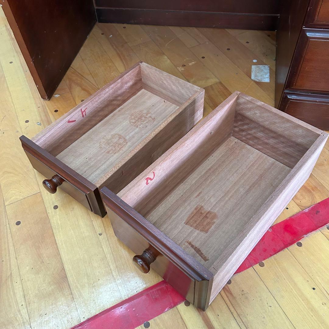 ライティングビューロー　デスク　机