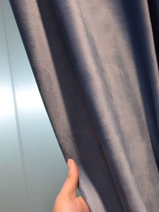 Leyカーテン ドレープカーテン 遮光カーテン カーテン おしゃれ 刺繍 柄