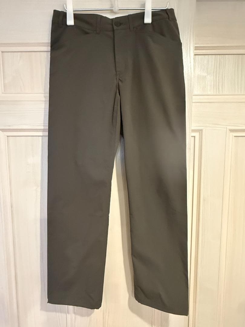 【美品】HOUDINI フーディニ ドックパンツ メンズM