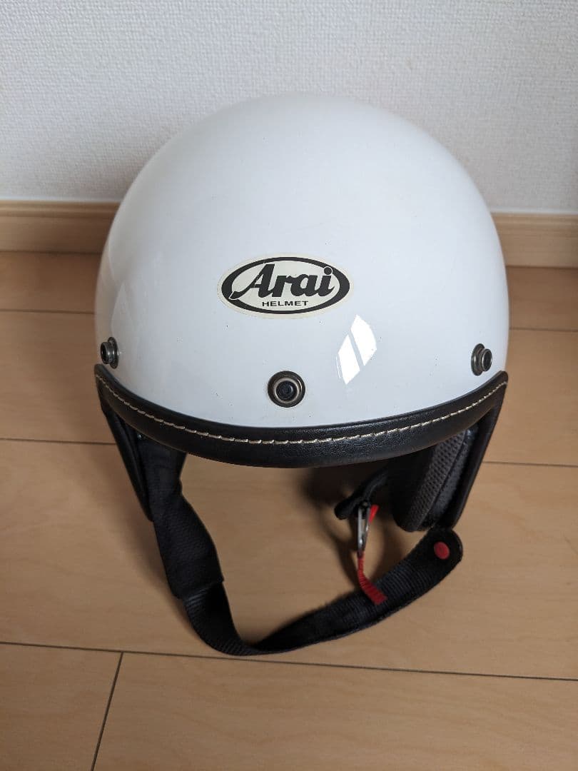 Arai Classic Air クラシックエアー　ジェットヘルメット