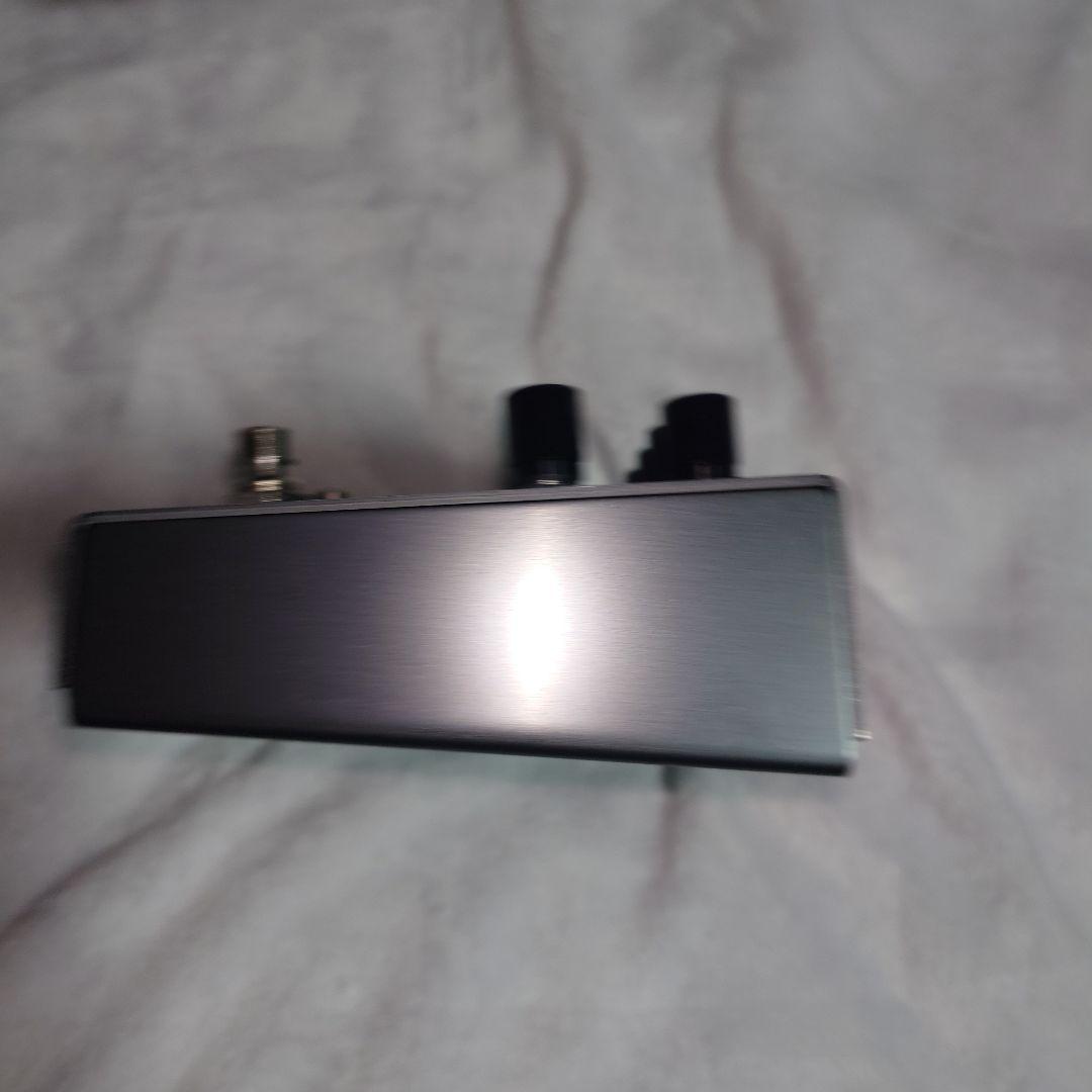 ギター Strymon TIMELINE