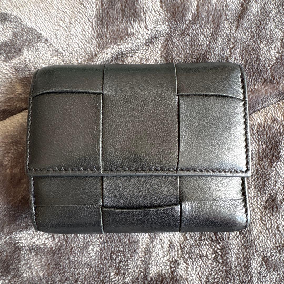 BOTTEGA VENETA 財布