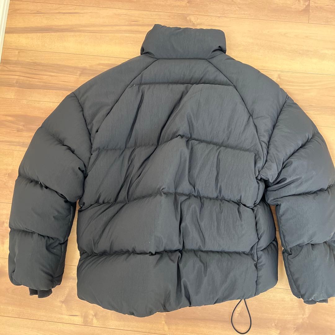 Y-3 W PUFF JACKET ダウンジャケット