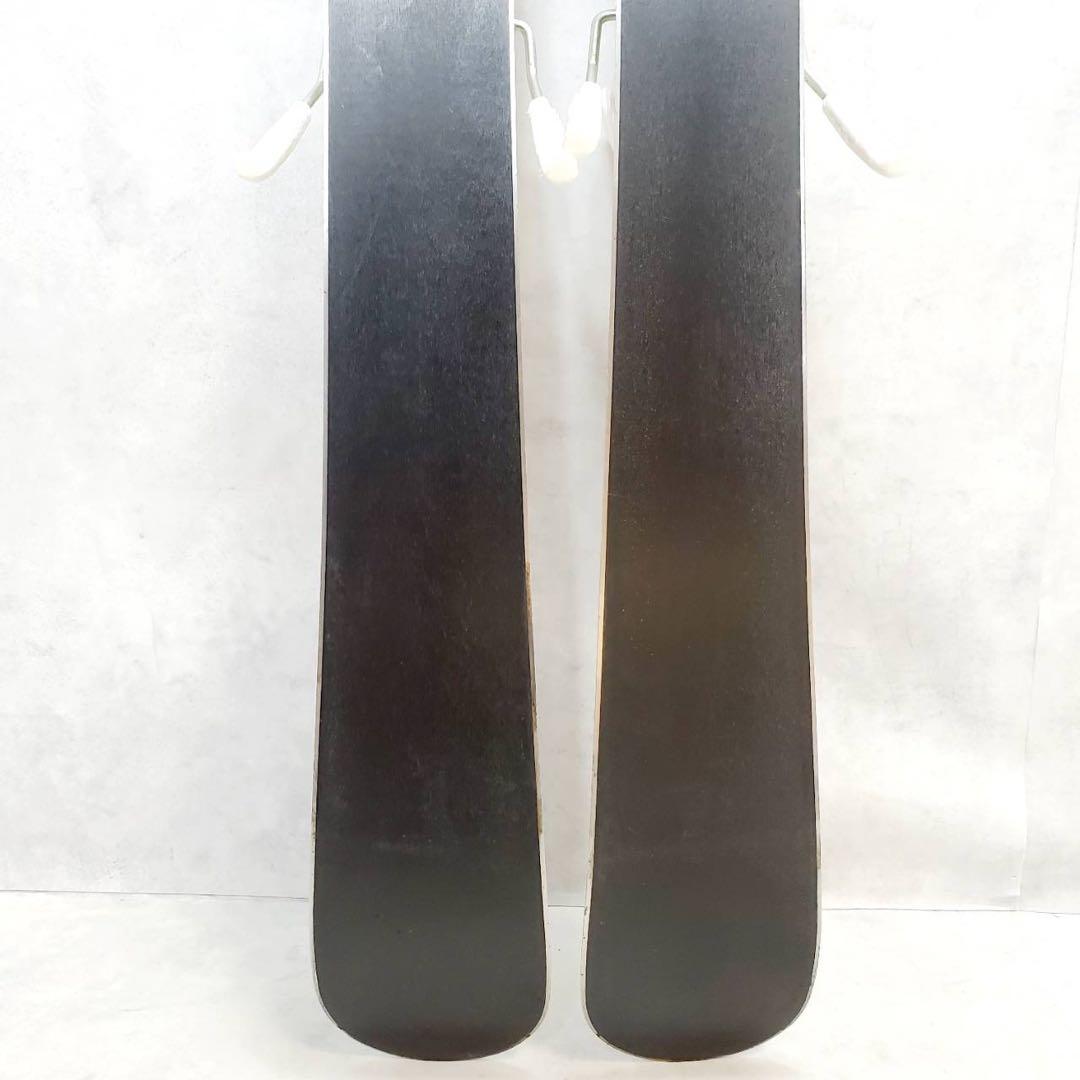 PURE CONSCIOUS ショートスキー ミッドスキー 125cm スキー板