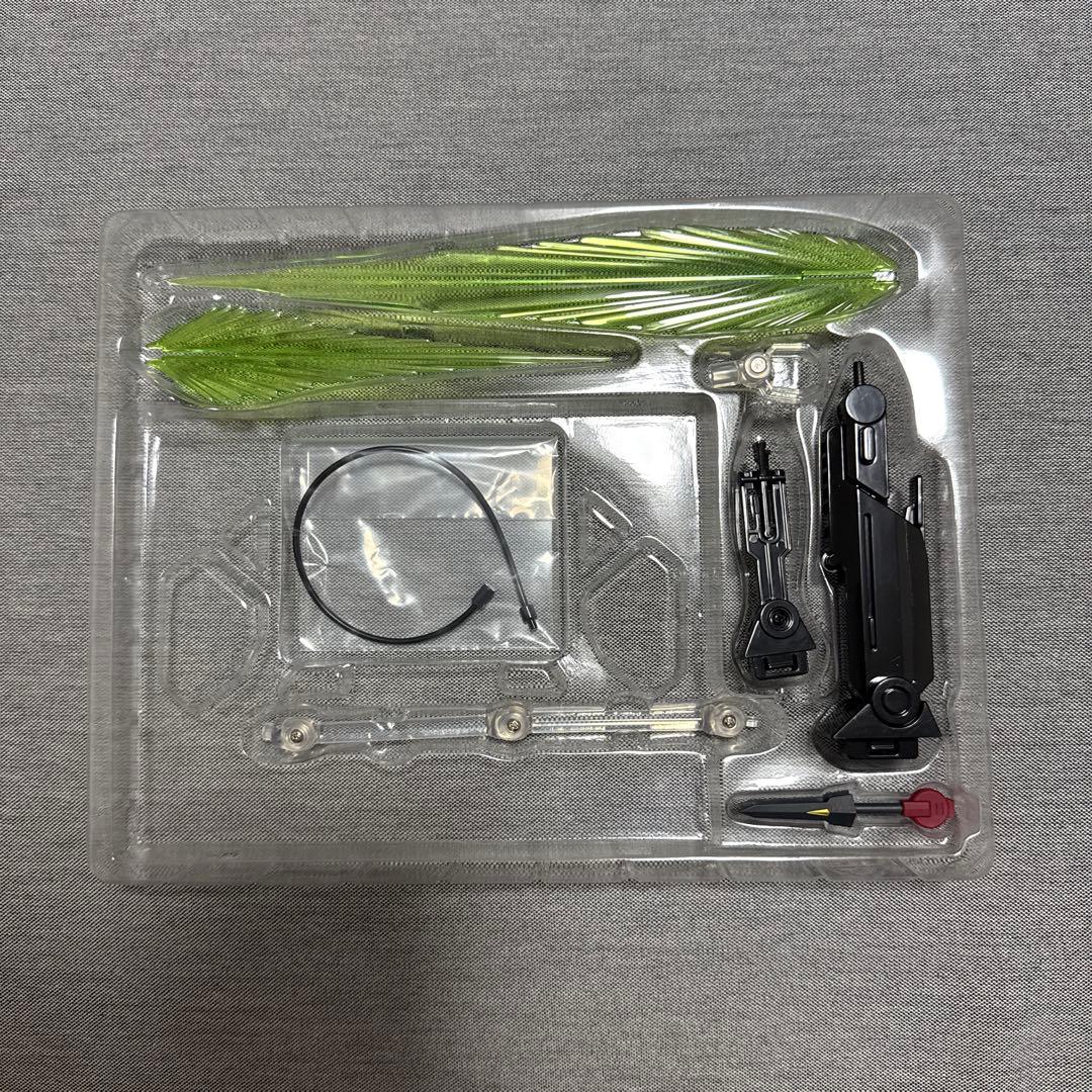 l robot魂　ガンダムエピオン