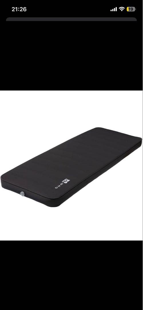 waqインフレーター10cm&ワンティグリスポンプセット