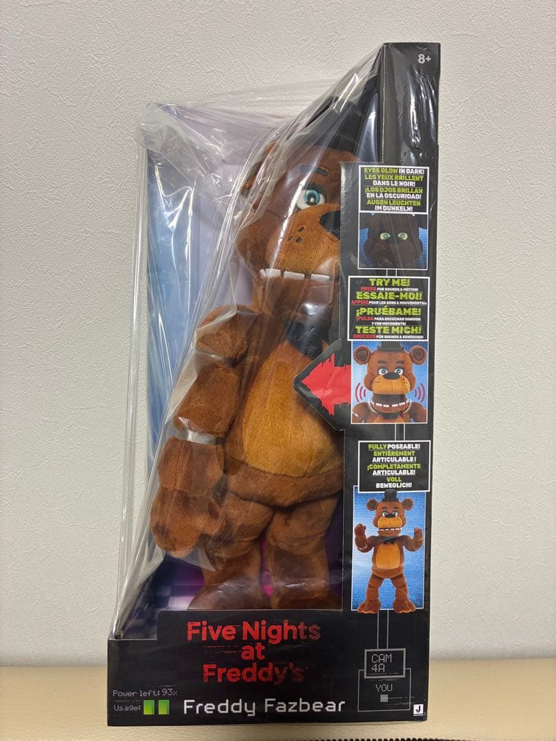 sakumonさん専用　ファイブ ナイツ アット フレディーズ