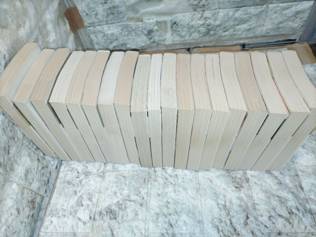 マドンナメイト　素人投稿スペシャル、素人投稿編集部　計19冊+しおり付　官能小説