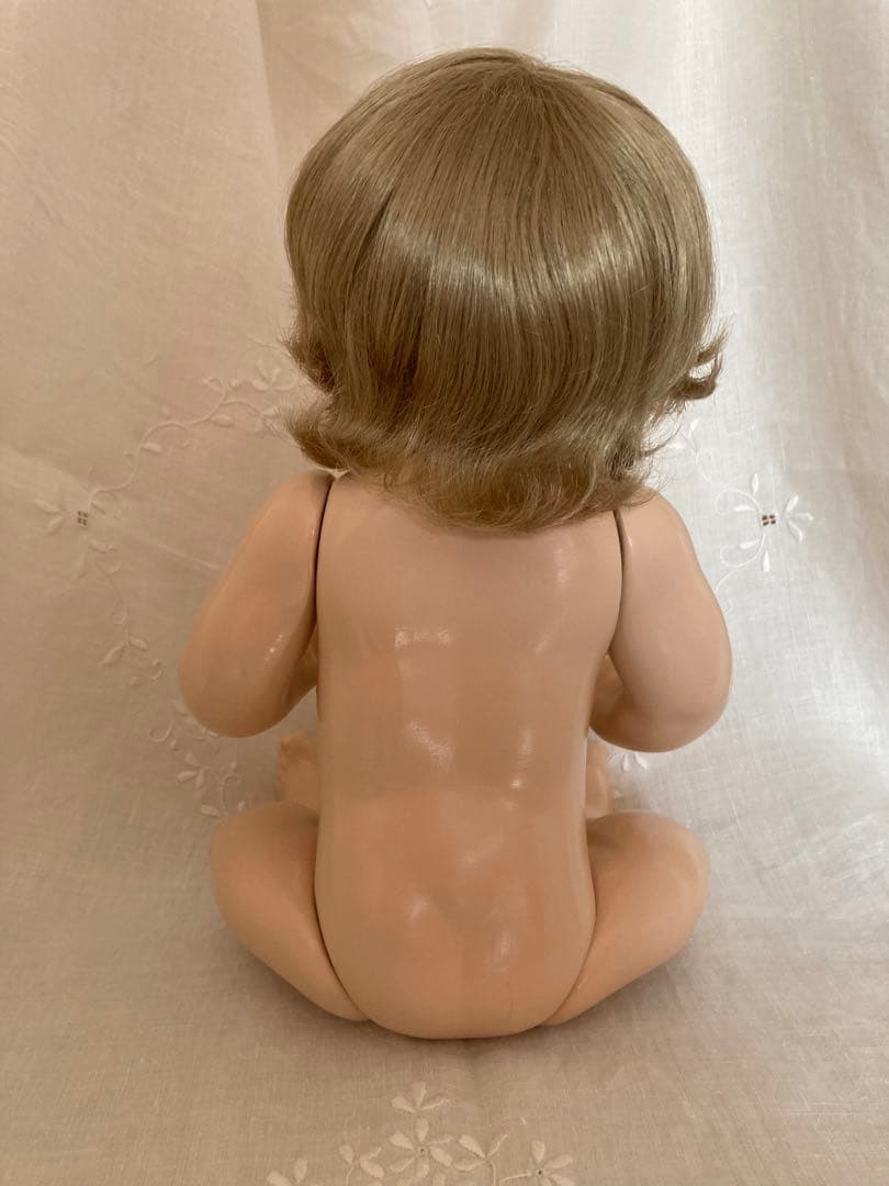 ビスクドール　JDK245 ケストナー　ヒルダ　43㎝