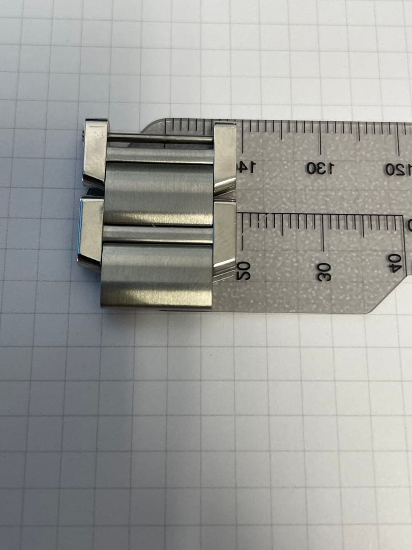 カルティエ　タンクフランセーズSS 2コマ