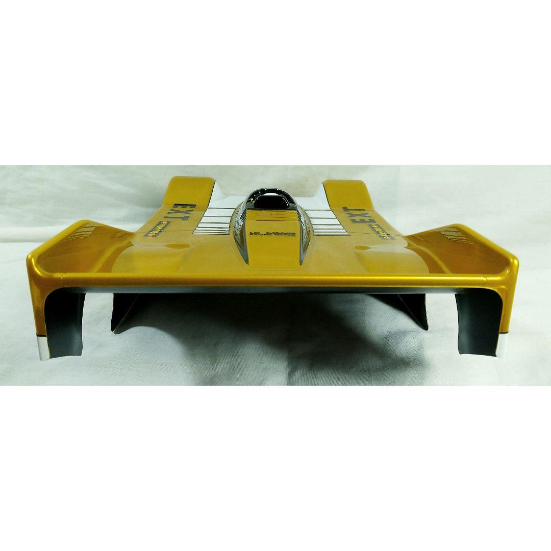 新品 京商 CRC 2 ボディ ファントム EP Ext プラズマ PZF