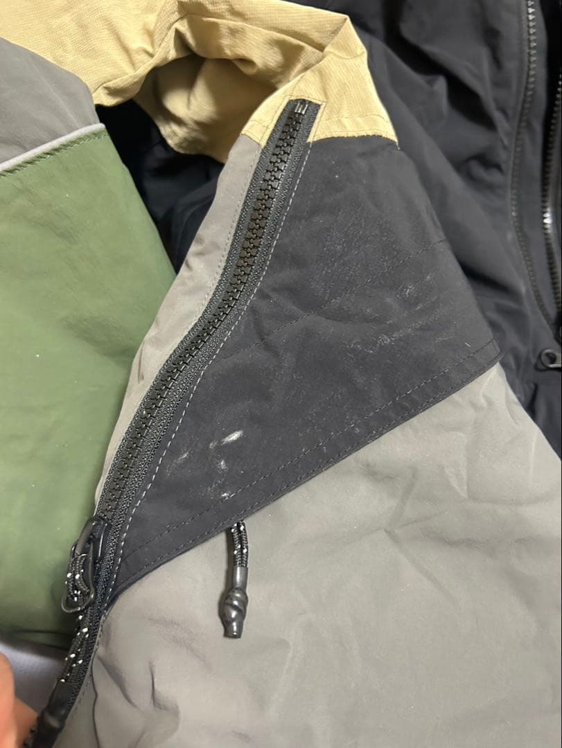 ®*4様 dimito スノボ ウェア メンズ