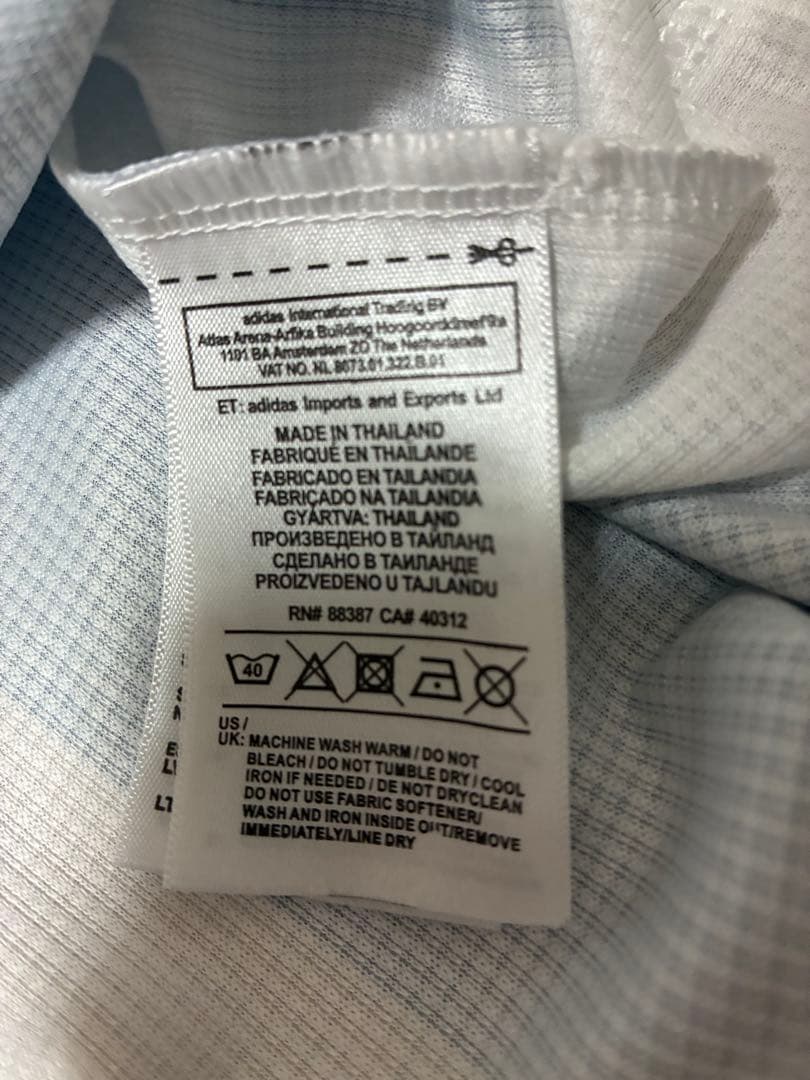 【オーセンティック】アルゼンチン代表10番メッシ2024 Special Kit