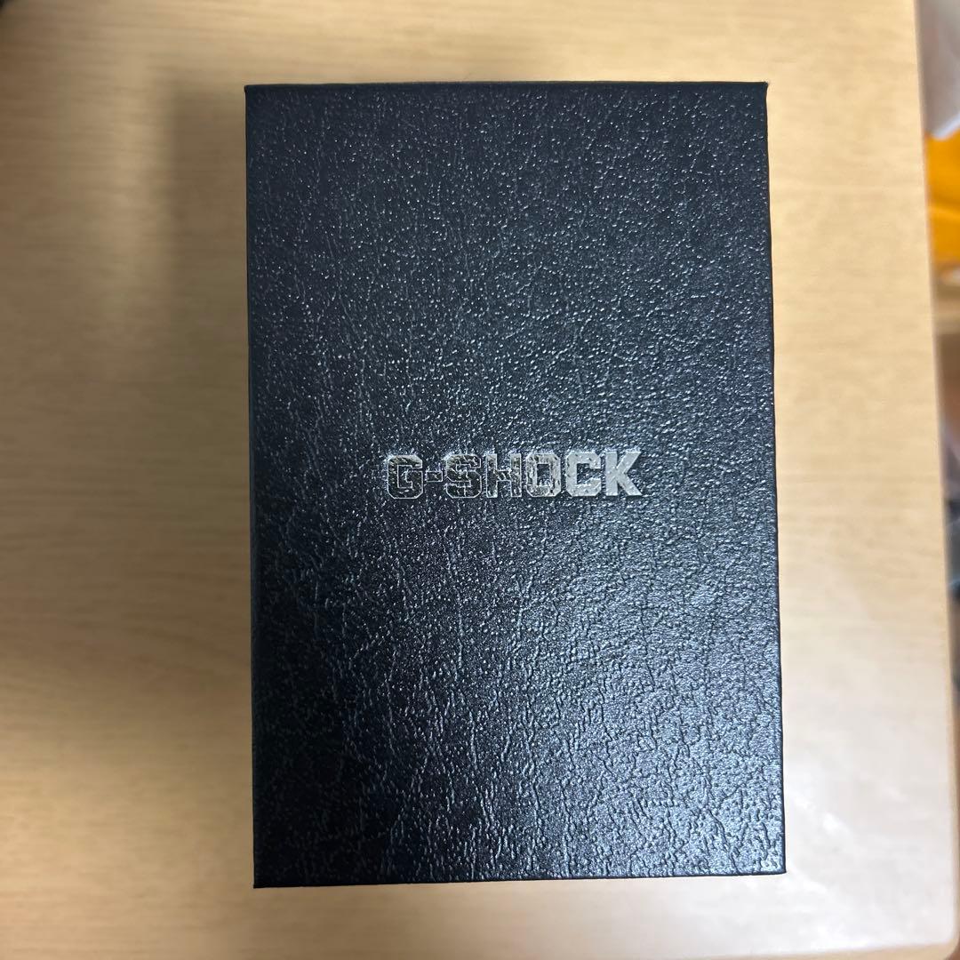 時計 G-SHOCK G-STEEL GST-B100-1AJF