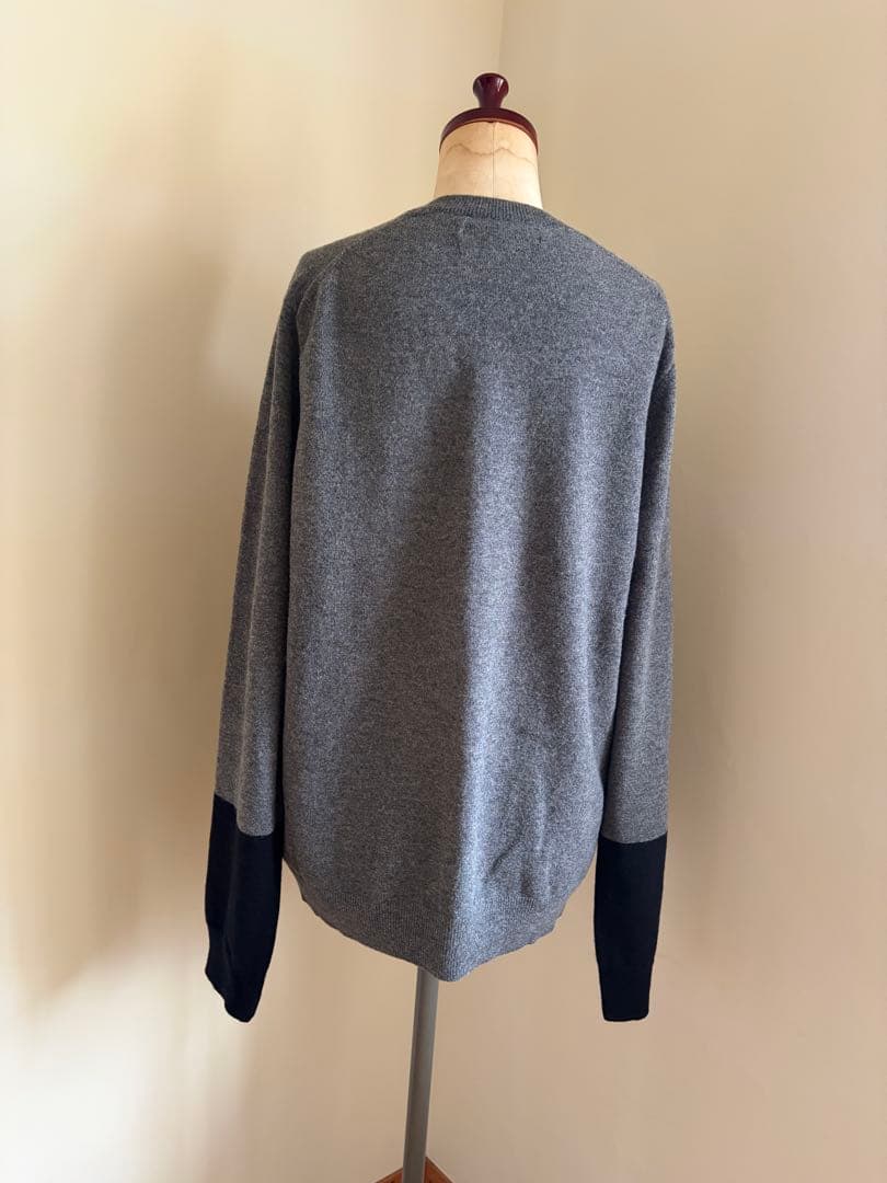 COMME de GARÇONS SHIRT