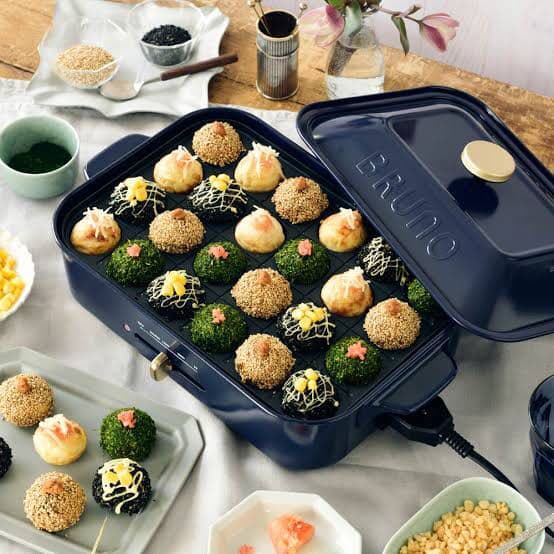 ブルーノ　Bruno ネイビー　未開封