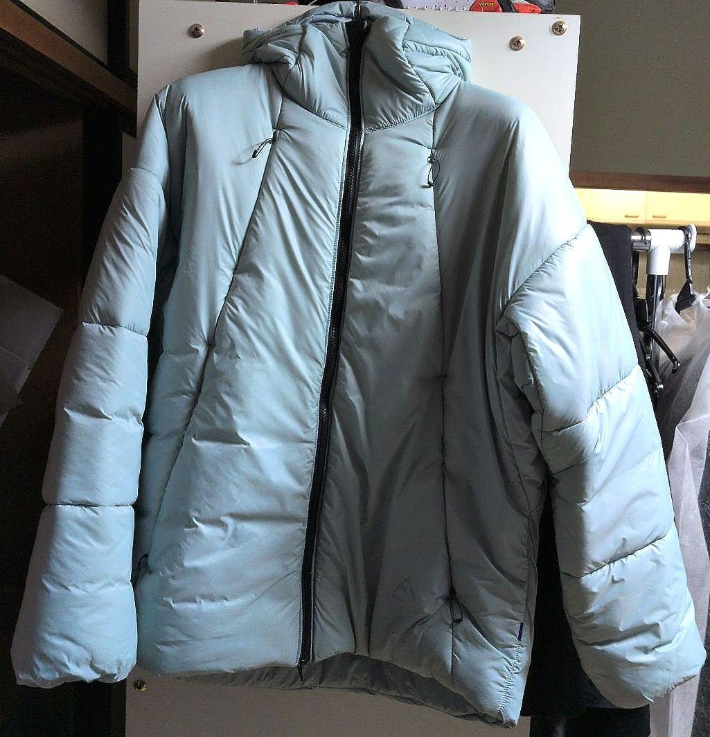 Burton Futuretrust インサレーター　ジャケット　サイズS