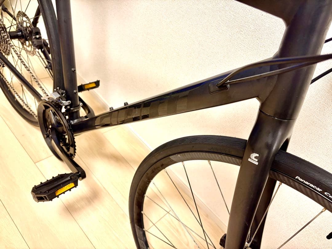 ⭐︎人気2022 Giant RX2 Disc ジャイアント ディスクブレーキ　M