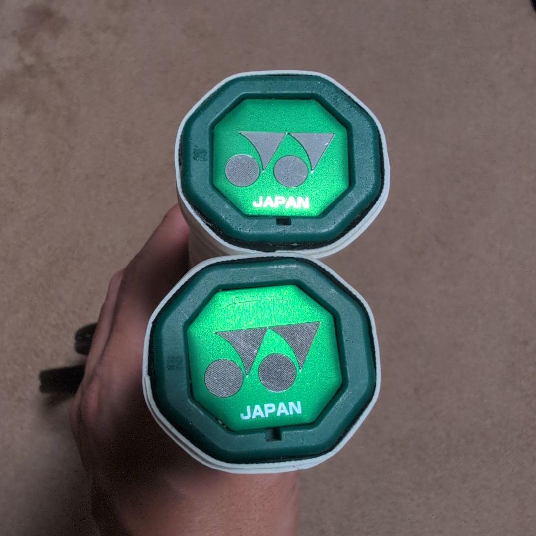 ヨネックス　ブイコアプロ 100 デモ