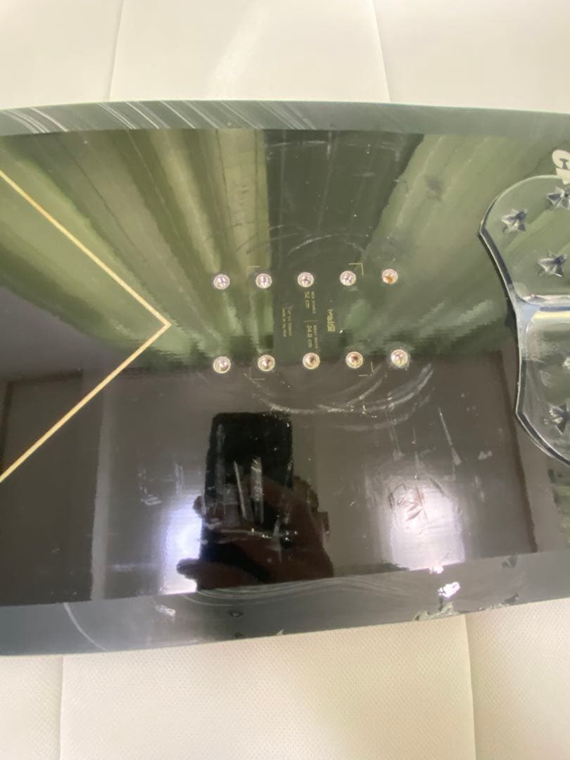 スノーボード　head　course 23〜24モデル　定価7万