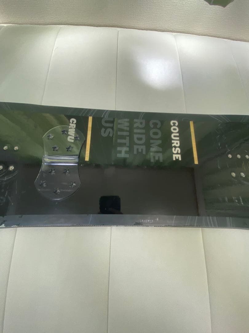 スノーボード　head　course 23〜24モデル　定価7万