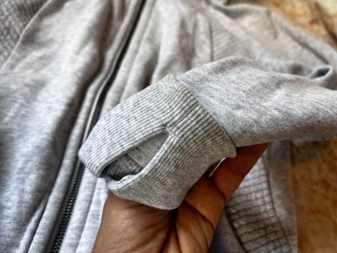 希少✨ルルレモン lululemon ディファインジャケット 表記サイズは6