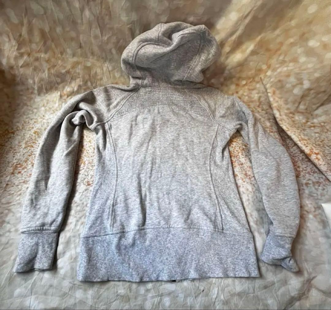 希少✨ルルレモン lululemon ディファインジャケット 表記サイズは6