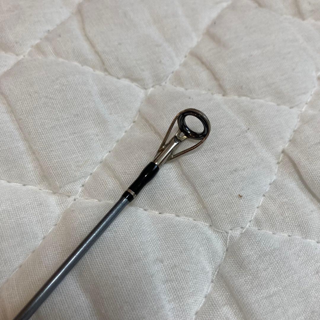 DAIKO　ジギングロッド　TRーV タイプR　 B58/4R　タルイカにう