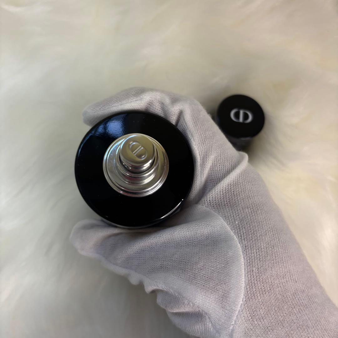 ディオールソヴァージュ 100mL オードゥパルファン 残量8割以上〜9割　香水